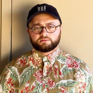 Meet your Posher, Jose